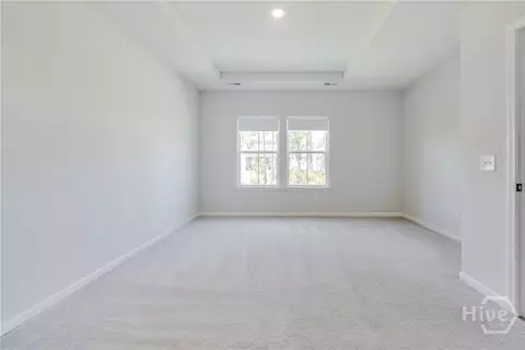 Bedroom - 153 Binscombe Ln, Pooler, GA 31322 photo 1 of 7