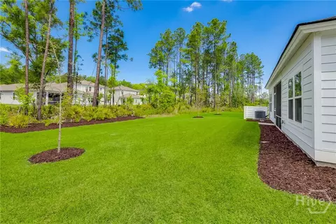 Exterior - 153 Binscombe Ln, Pooler, GA 31322 photo 5 of 11