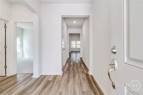 Entry Way - 153 Binscombe Ln, Pooler, GA 31322 photo 1 of 4