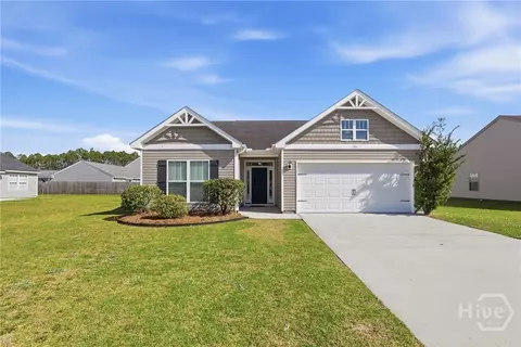 101 Timberlake Ln, Guyton, GA 31312