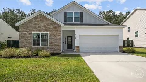 1431 Waybridge Way, Richmond Hill, GA 31324