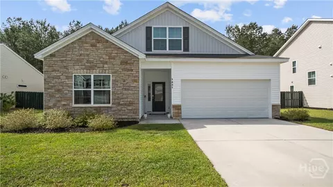 1431 Waybridge Way, Richmond Hill, GA 31324