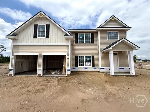 362 Quail Run Way SE, Allenhurst, GA 31301