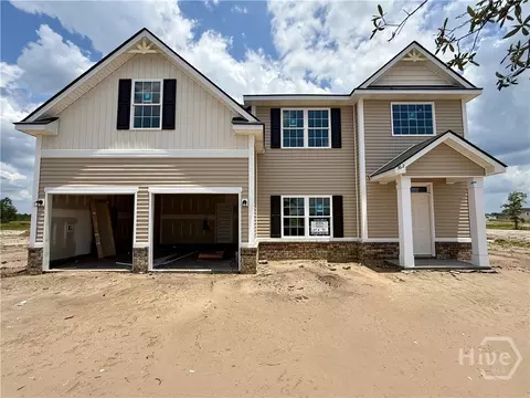 362 Quail Run Way SE, Allenhurst, GA 31301