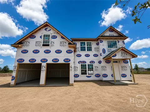 362 Quail Run Way SE, Allenhurst, GA 31301