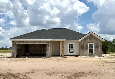 382 Quail Run Way SE, Allenhurst, GA 31301