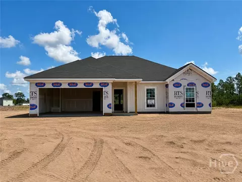 382 Quail Run Way SE, Allenhurst, GA 31301