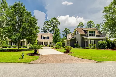 36 Oldfield Village Rd, Bluffton, SC 29909