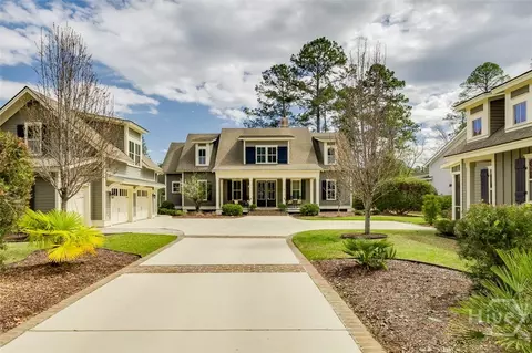 36 Oldfield Village Rd, Bluffton, SC 29909