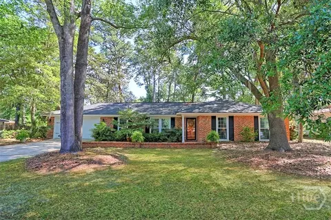 122 Talbot Rd, Savannah, GA 31410