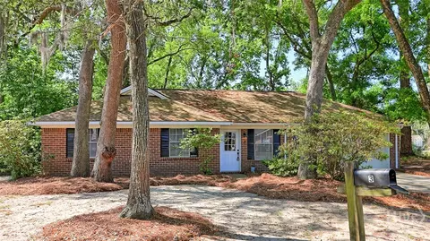 3 Long Boat Pl, Savannah, GA 31410