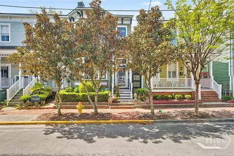 523 E Gaston St, Savannah, GA 31401