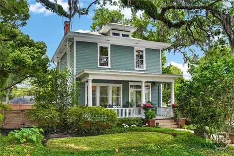 1901 E Henry St, Savannah, GA 31404