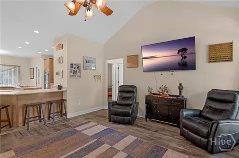 Living - 570 Brogdon Rd, Guyton, GA 31312 photo 1 of 1