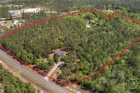 View/Area - 570 Brogdon Rd, Guyton, GA 31312 photo 4 of 4