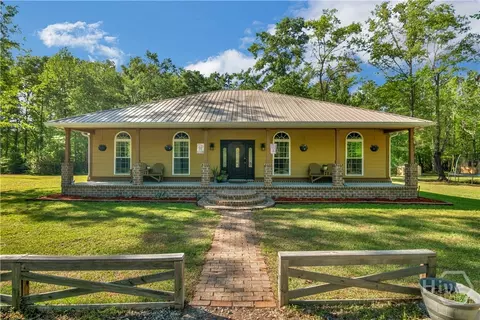570 Brogdon Rd, Guyton, GA 31312