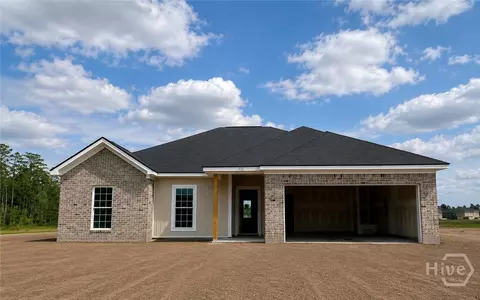 113 Laural Wood Rd SE, Allenhurst, GA 31301