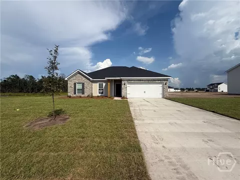 113 Laural Wood Rd SE, Allenhurst, GA 31301