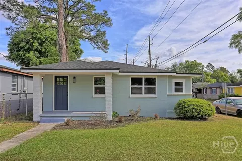 602 Staley Ave, Savannah, GA 31405