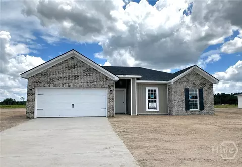 783 Doctors Creek Rd NE, Ludowici, GA 31316