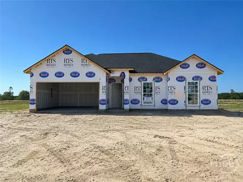 783 Doctors Creek Rd NE, Ludowici, GA 31316