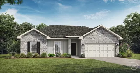 783 Doctors Creek Rd NE, Ludowici, GA 31316
