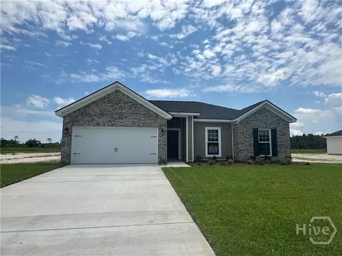 783 Doctors Creek Rd NE, Ludowici, GA 31316