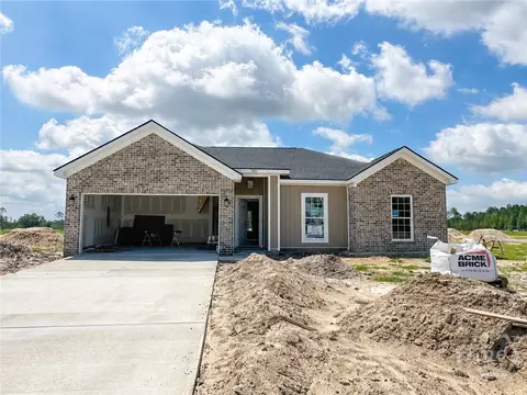 783 Doctors Creek Rd NE, Ludowici, GA 31316