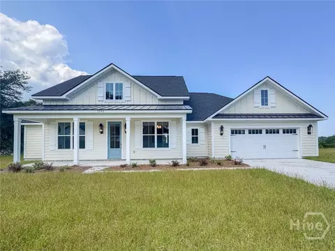 1243 Kyles Loop NE, Townsend, GA 31331