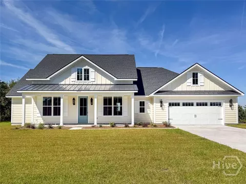 1243 Kyles Loop NE, Townsend, GA 31331
