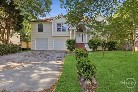 13 Rigger Ct, Savannah, GA 31410