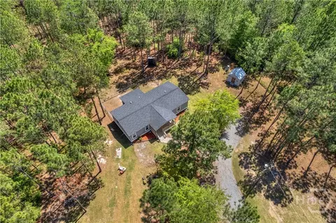 View/Area - 560 Brogdon Rd, Guyton, GA 31312 photo 3 of 3