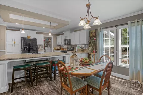 Dining - 560 Brogdon Rd, Guyton, GA 31312 photo 1 of 2
