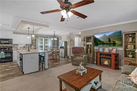 Other - 560 Brogdon Rd, Guyton, GA 31312 photo 1 of 7