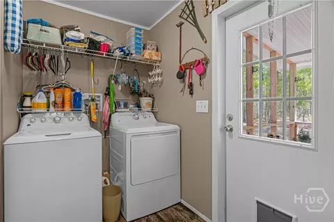 Other - 560 Brogdon Rd, Guyton, GA 31312 photo 5 of 7