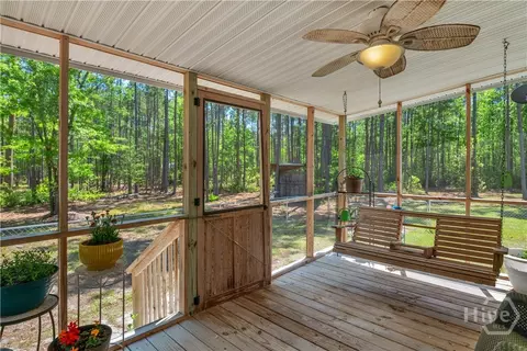 Exterior - 560 Brogdon Rd, Guyton, GA 31312 photo 2 of 3