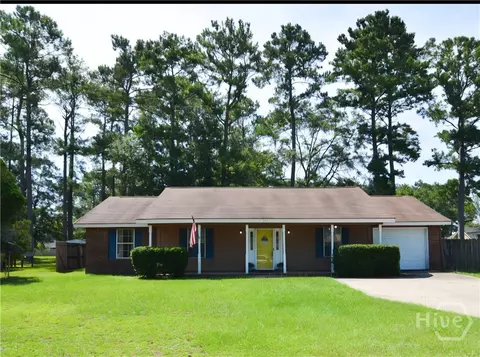 605 Windhaven Dr, Hinesville, GA 31313