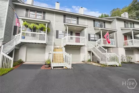2612 Whatley Ave #13C, Savannah, GA 31404