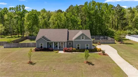 113 Cove Ct, Statesboro, GA 30458