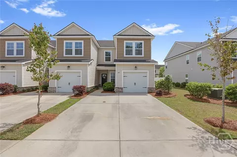 211 Sonoma Dr, Pooler, GA 31322