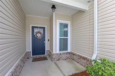 Exterior - 211 Sonoma Dr, Pooler, GA 31322 photo 2 of 10