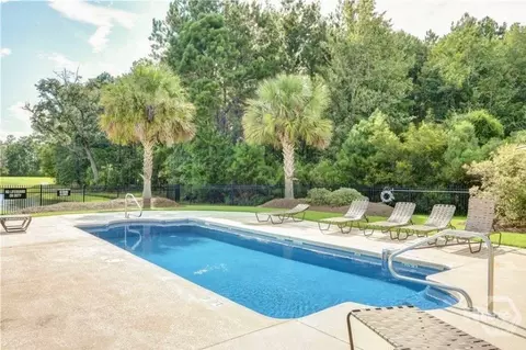 Exterior - 211 Sonoma Dr, Pooler, GA 31322 photo 10 of 10
