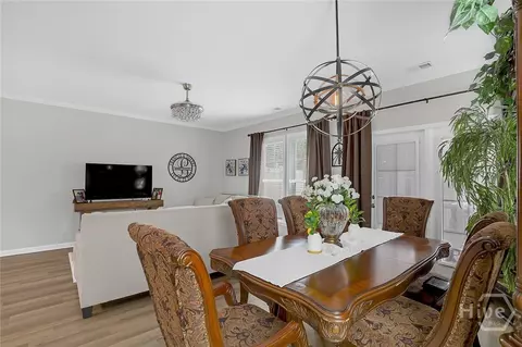 Dining - 211 Sonoma Dr, Pooler, GA 31322 photo 3 of 4