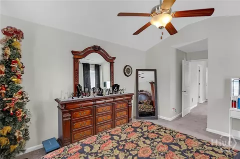 Bedroom - 211 Sonoma Dr, Pooler, GA 31322 photo 3 of 6