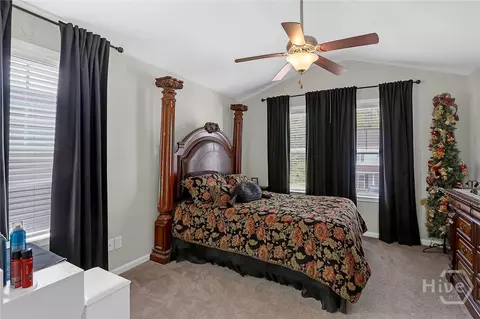 Bedroom - 211 Sonoma Dr, Pooler, GA 31322 photo 2 of 6