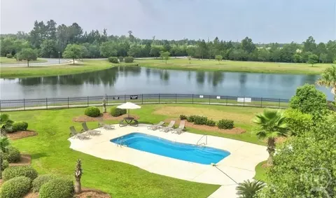 Exterior - 211 Sonoma Dr, Pooler, GA 31322 photo 8 of 10