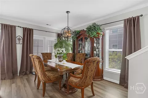 Dining - 211 Sonoma Dr, Pooler, GA 31322 photo 1 of 4