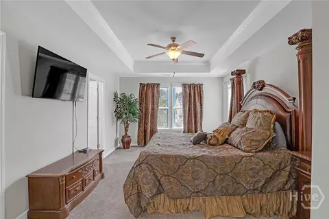 Bedroom - 211 Sonoma Dr, Pooler, GA 31322 photo 1 of 6