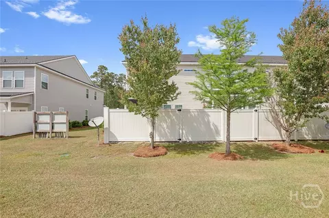 Exterior - 211 Sonoma Dr, Pooler, GA 31322 photo 6 of 10