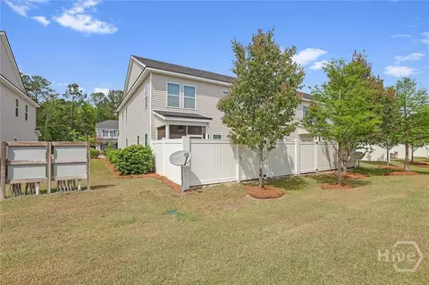 Exterior - 211 Sonoma Dr, Pooler, GA 31322 photo 5 of 10